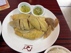 -文记壹心鸡(宝华路店)