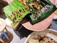 -云海肴·汽锅鸡·云南菜(高德置地店)