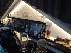 -自如ZSPACE四合院艺术餐厅