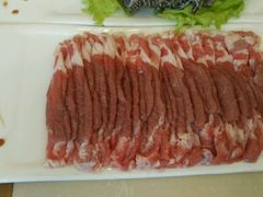 -北门涮肉·铜锅涮肉(南锣鼓巷店)