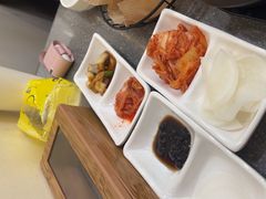 -豚妈妈汤饭·部队锅(南京东路店)