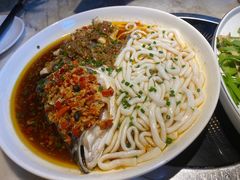 剁椒鱼头-佰家小厨·南京菜(夫子庙店)