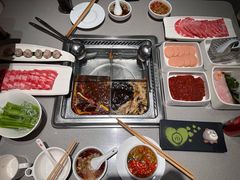 -海底捞火锅(吾悦广场店)