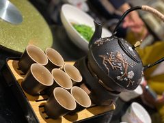 -老头儿油爆虾·知味杭州(爱琴海购物中心)