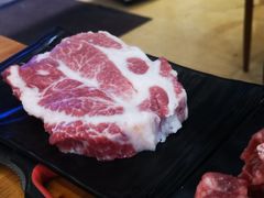 -肉甲韩国木炭烤肉(新壹街1店)