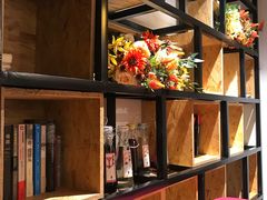 -木王宴语·野生鲜菌火锅(玉河店)