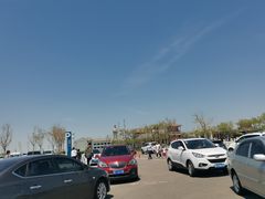 -天津妈祖文化园