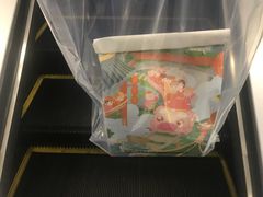 -爸爸糖吐司面包(宁波世纪东方店)