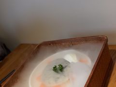 -骨之味·筒骨汤火锅(晋江万达店)