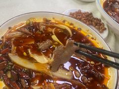 -川湘園(西华路店)