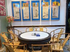 -院8里·少城记忆老川菜(宽窄巷子店)