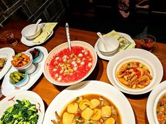 -甬上名灶(天一阁·翠柏店)