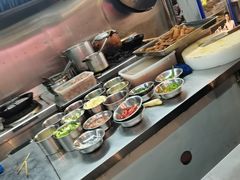 -可可大虾武汉土菜大排档(万松园1店)