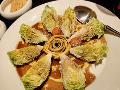 -甄御•海鲜新青岛菜(麦岛店)