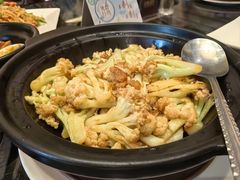 -金海湾嘉华度假酒店·海天阁中餐厅