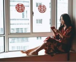 -中谷小南国花园酒店·宴会厅