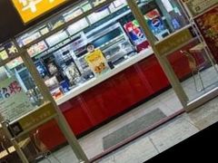 门面-华莱士·全鸡汉堡(济南大明湖店)