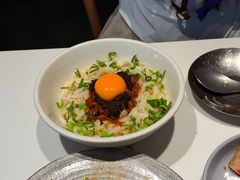 松露肉酱拌面-胡麻(静安嘉里店)