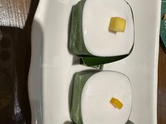 -帕蓝·暹罗料理(大学路店)