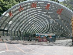 -本溪关山湖风景区