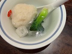 -李犟大爆鳝面·手工蟹黄包(湖滨西湖店)