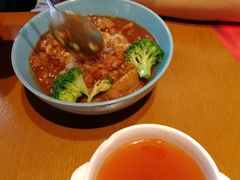 -穆拉诺餐厅(上海玻璃博物馆店)