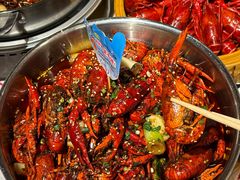 -靓靓蒸虾·头牌蒸虾(雪松路总店)