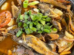 -食光慢宴·安吉土菜馆