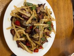 -牛八宝桂林米粉(八里庄店)