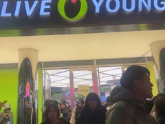 -Olive Young(明洞旗舰店)