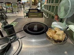 -椰庭·椰子鸡·创意玩家(晶耀前滩店)