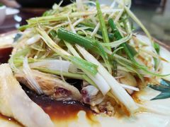 -隆都四季香饭店(碧海路店)