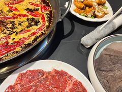 -俏媳妇火锅(宽窄巷子店)