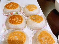 叉烧软饼-阳春市花园酒店