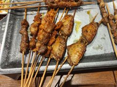 -管氏翅吧(护国寺店)