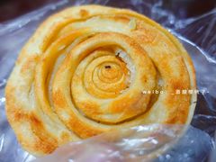 原味油旋-油旋张(大观园店)