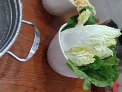 -阿波潮汕牛肉火锅·汤粉面(拱北店)