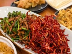 -老昌春饼(中央大街店)
