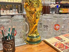 -1819餐厅·团队聚餐·烤串·精酿