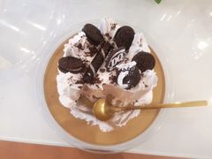-DQ·蛋糕·冰淇淋(包河万达店)