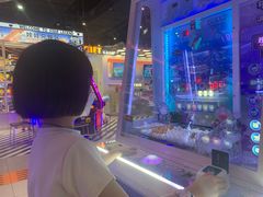 -大玩家(拱墅万达店)