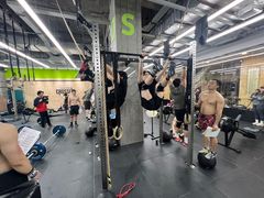 -Stud CrossFit(泰丰大厦店)
