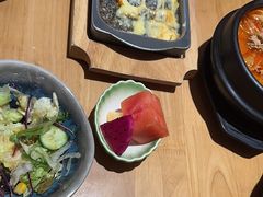 -一心创作料理屋(经开万达店)