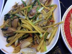-东江海鲜大排档·潮汕菜·砂锅粥