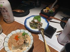 -玉川屋·深夜食堂居酒屋(柳巷店)