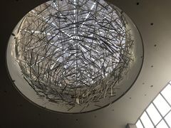 -天津海河悦榕庄·Lobby Lounge大堂吧