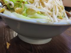 -拉面莊夢語＆中华料理八椿