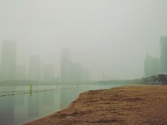 -天鹅湖体育公园