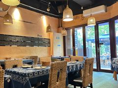 -滇道云南特色料理(康定路店)