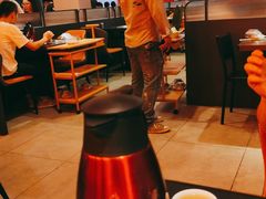 -淼福猪肚鸡·椰子鸡火锅(大沙地店)